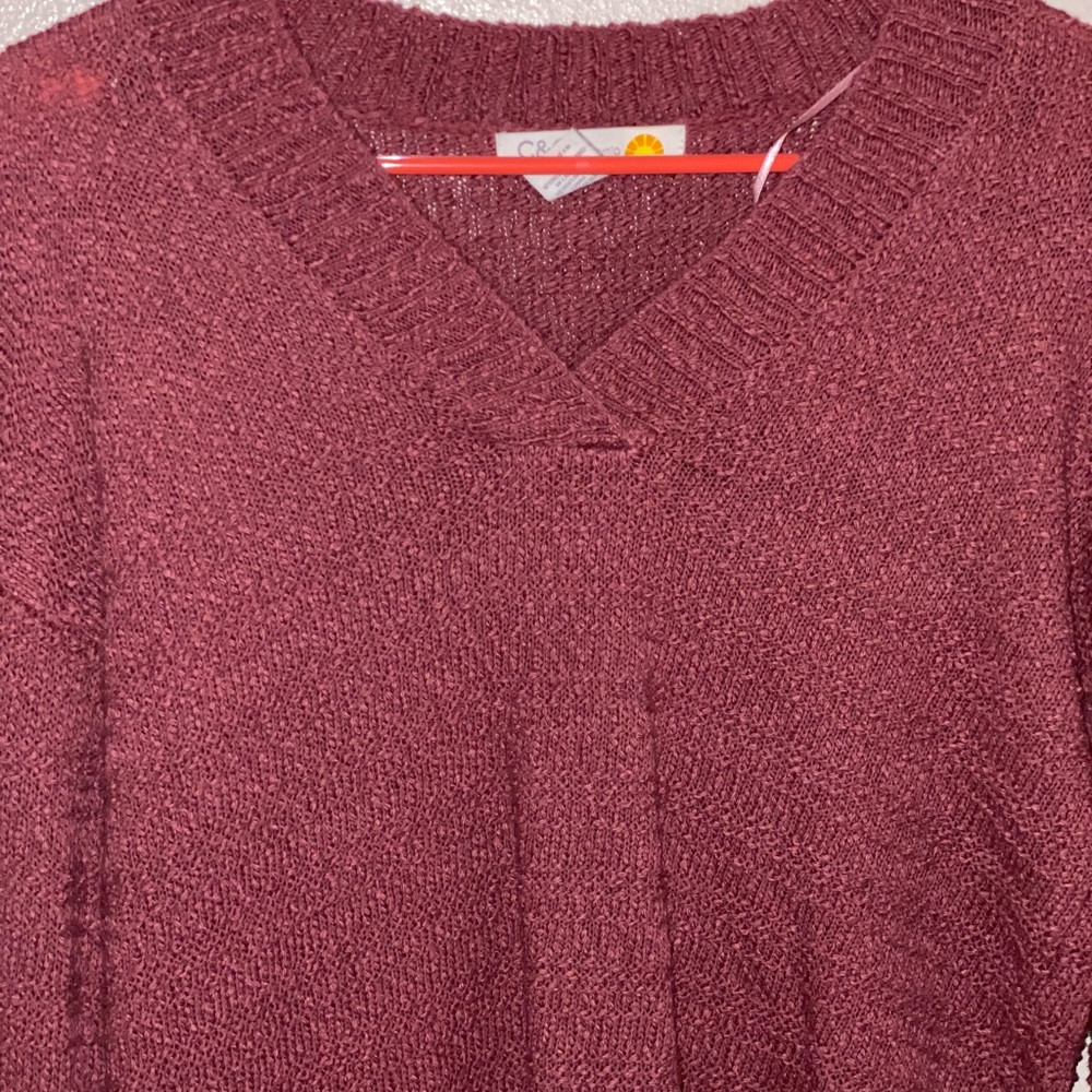 Sweater - Picture 2 of 3